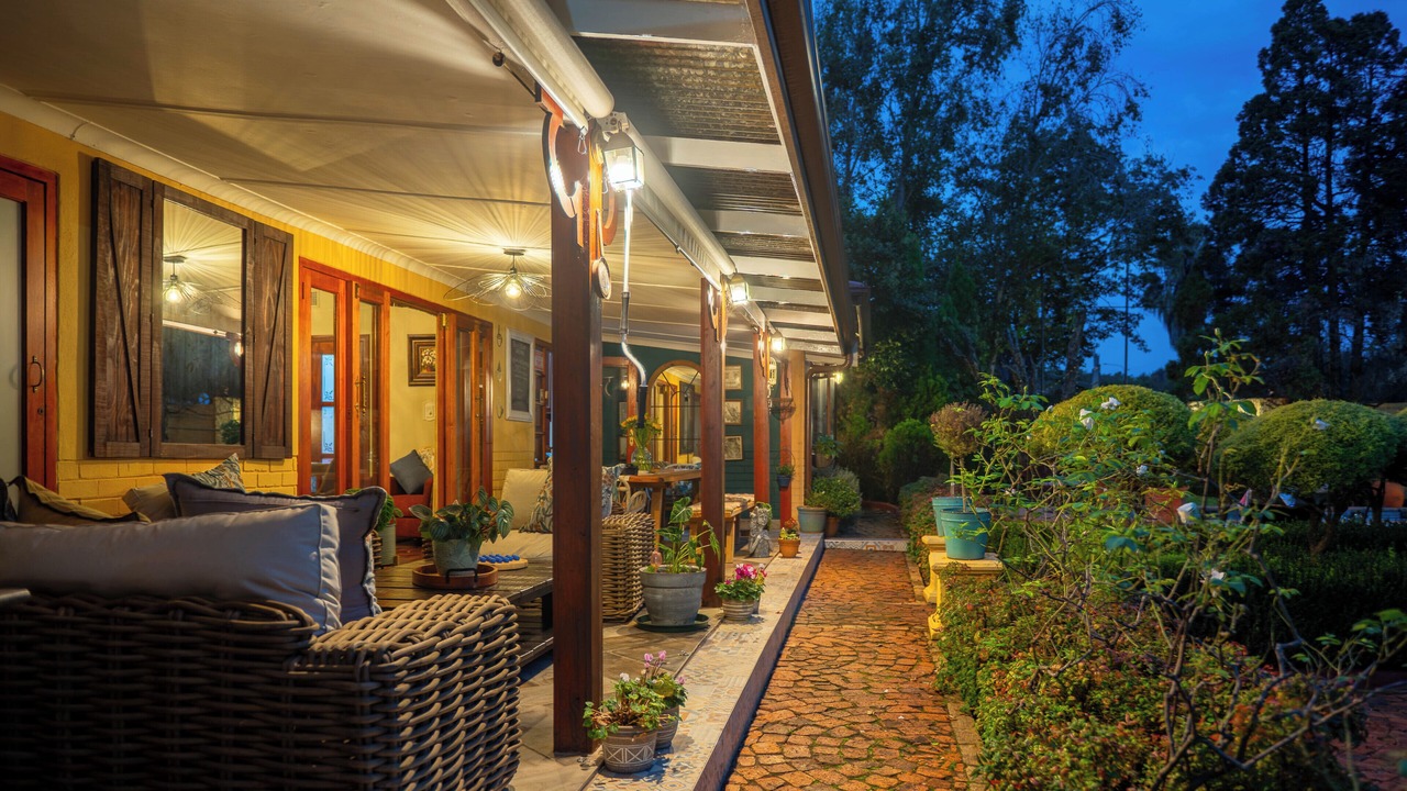 Photo of Outdoor in Centurion