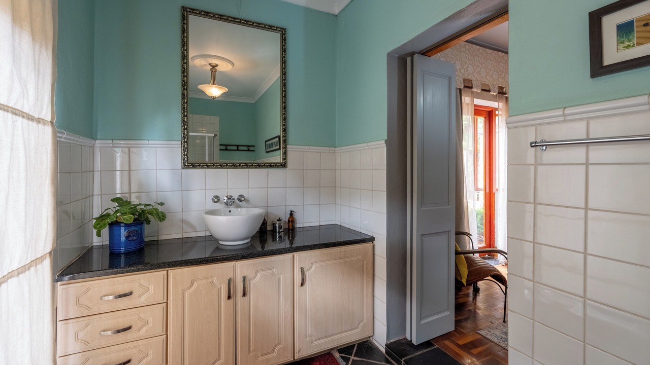 Photo of Bathroom in Centurion