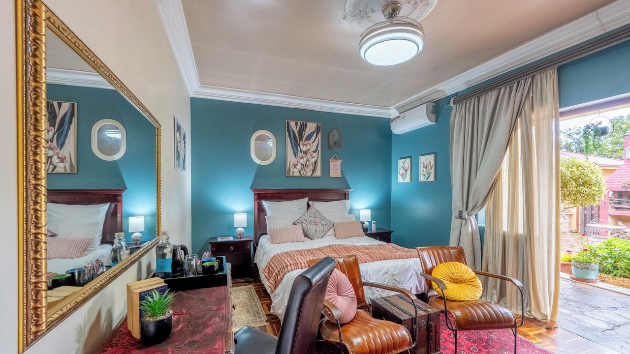 Photo of Bedroom in Centurion