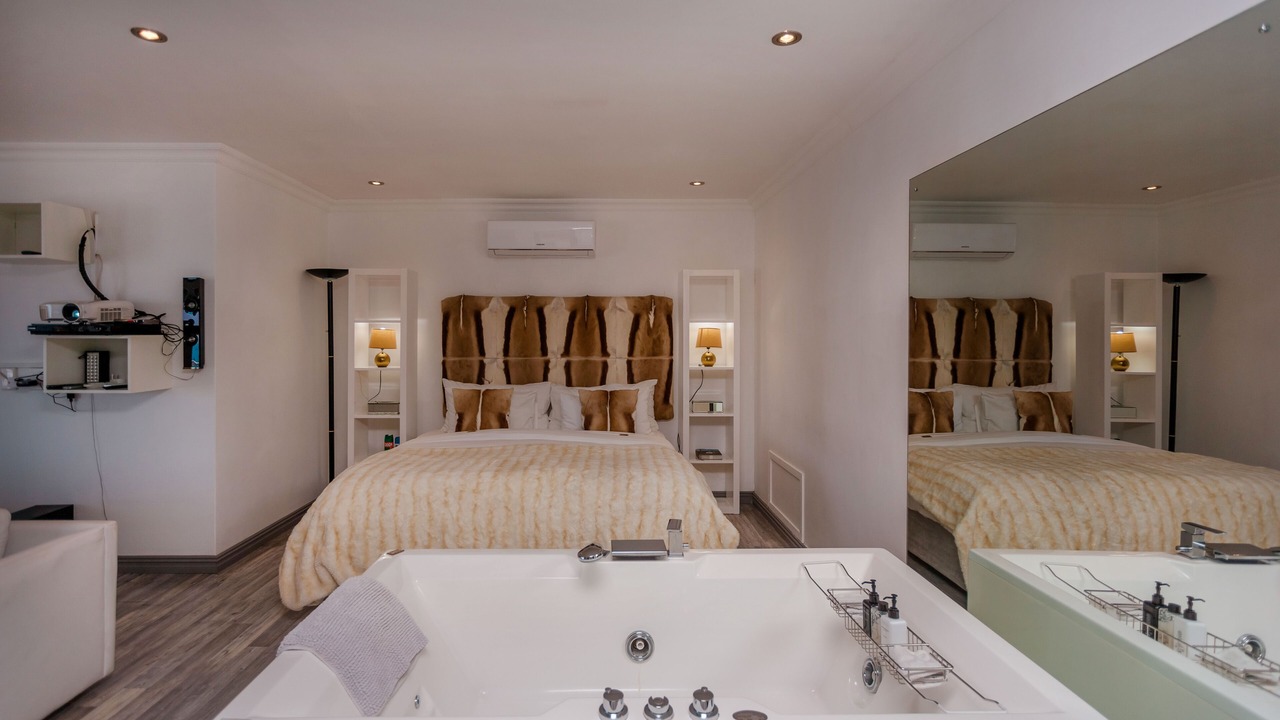 Photo of Bedroom in De Kelders