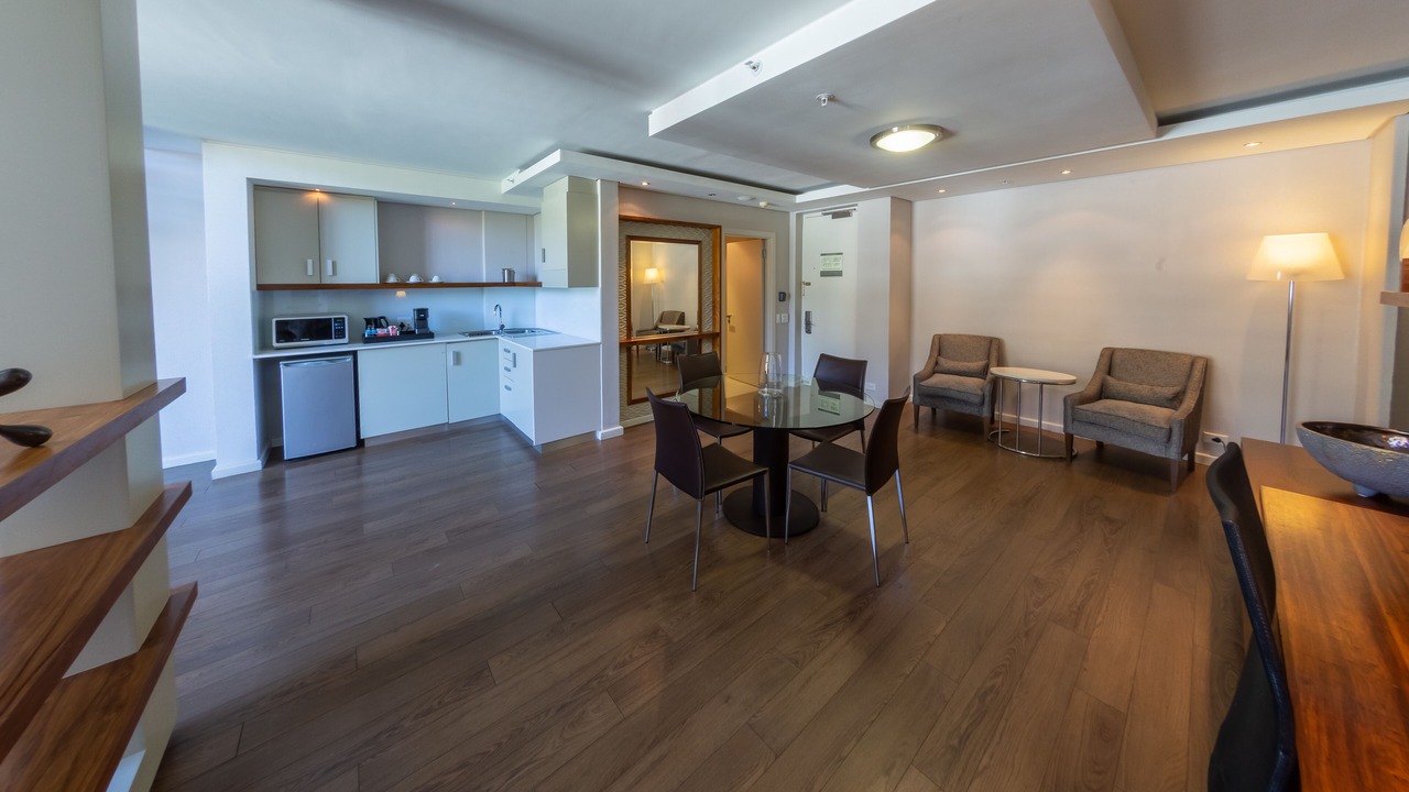 Photo of Bedroom in Salt River