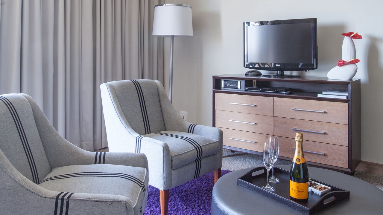 Photo of Bedroom in Greater Johannesburg Metropolitan Area