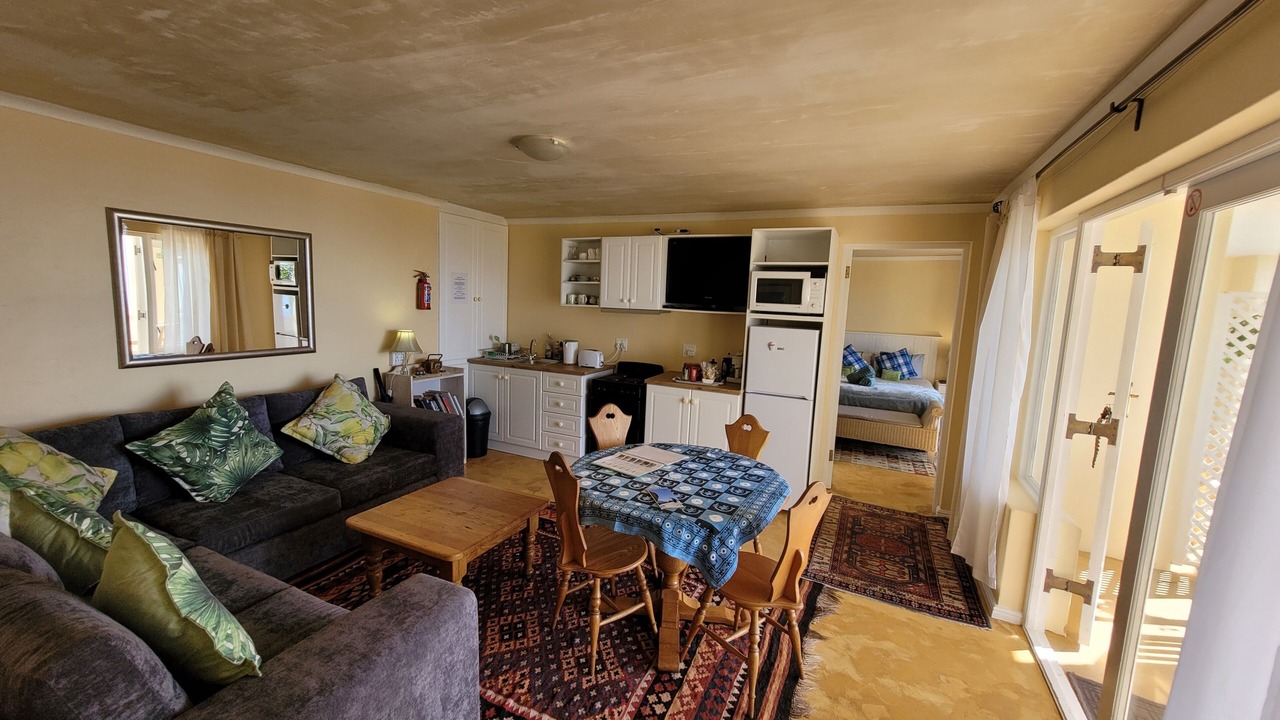 Photo of Outdoor in Simon's Town