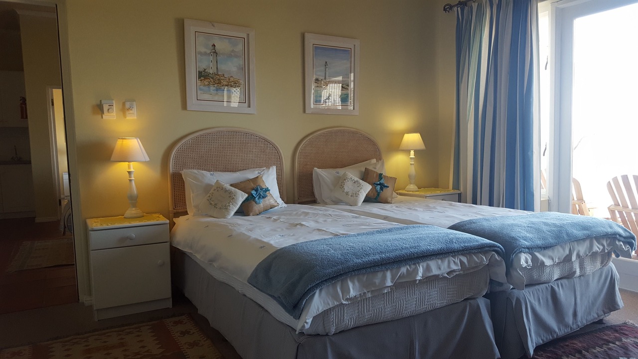 Photo of Bedroom in Simon's Town