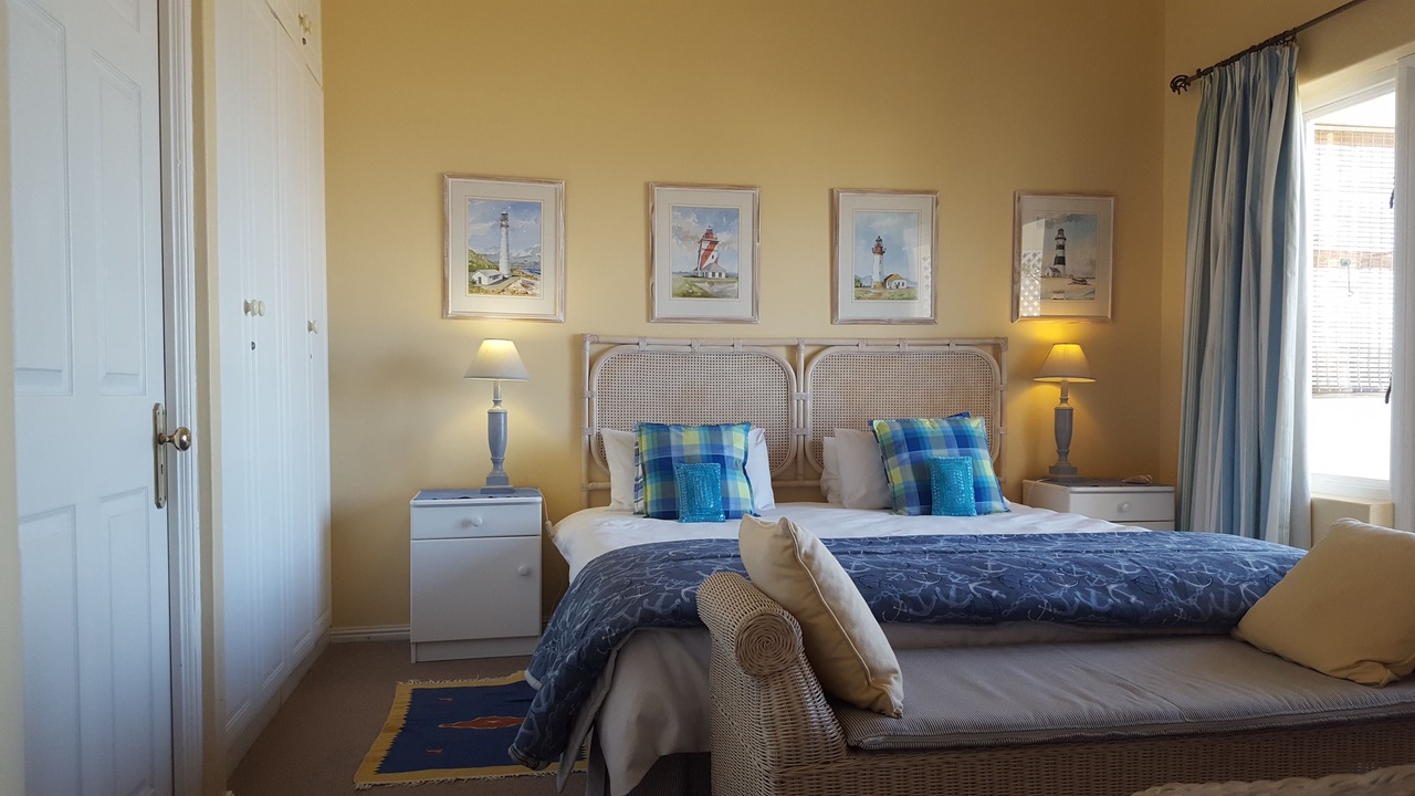 Photo of Bedroom in Simon's Town