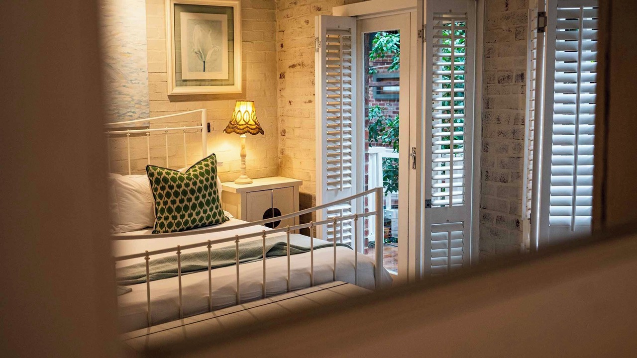 Photo of Bedroom in Knysna