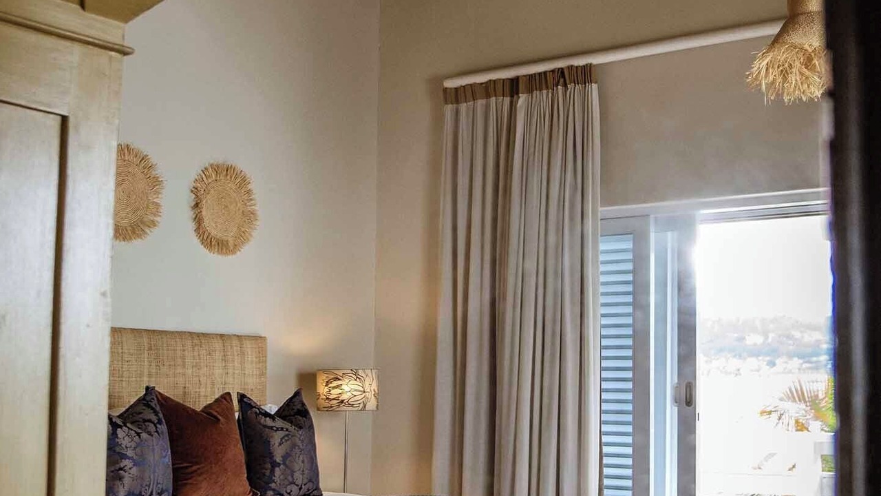 Photo of Bedroom in Knysna