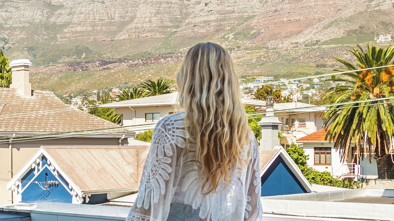 Photo of Others in Cape Town City Centre
