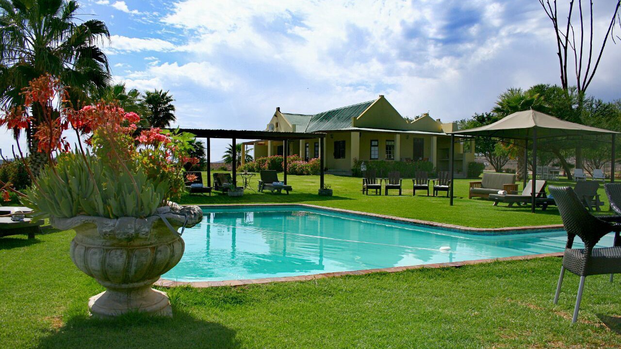 Photo of Outdoor in Volmoed