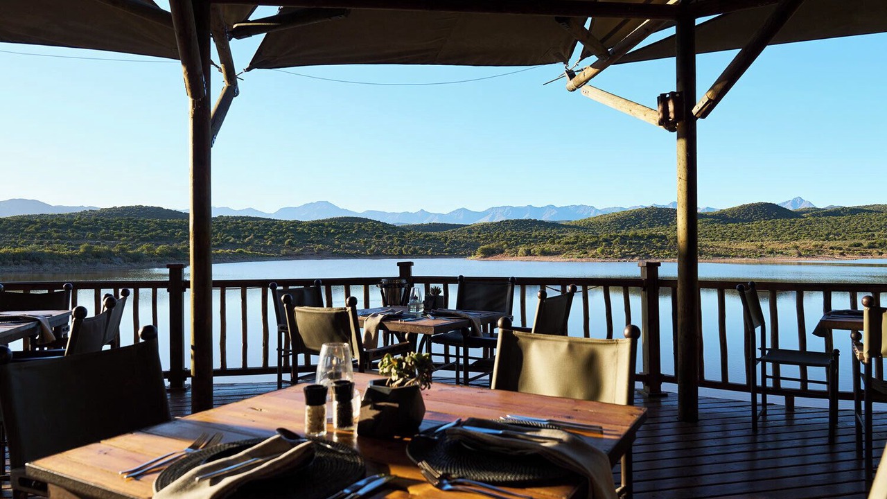 Photo of Patio Balcony in Buffelsdrift