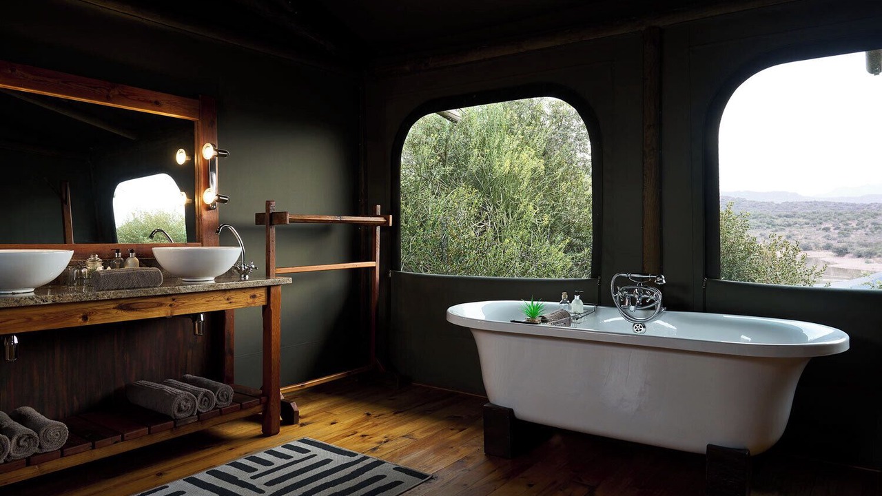 Photo of Bathroom in Buffelsdrift