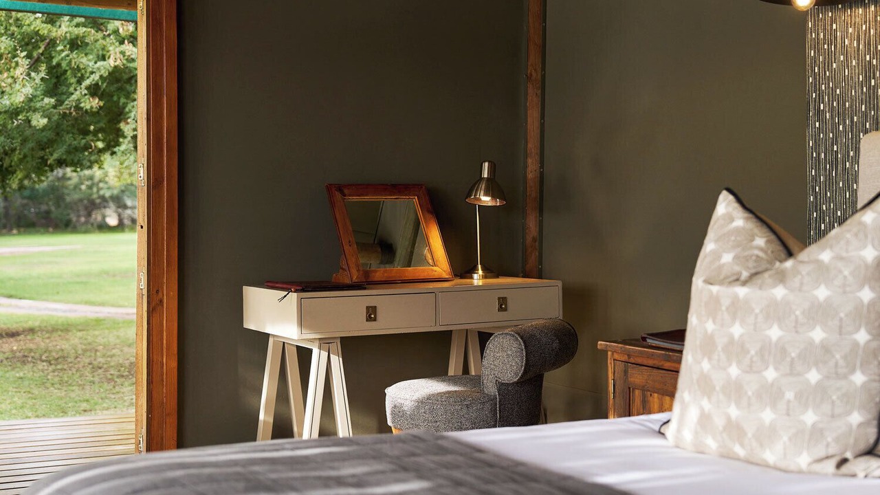 Photo of Bedroom in Buffelsdrift