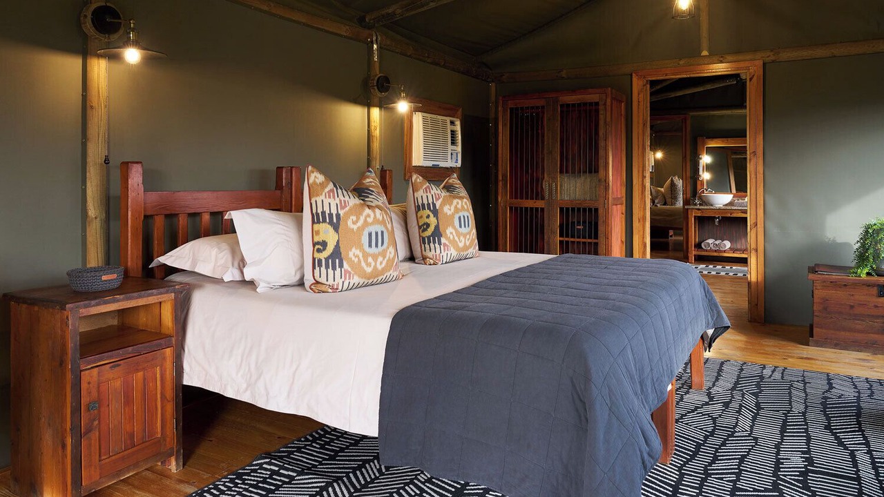 Photo of Bedroom in Buffelsdrift