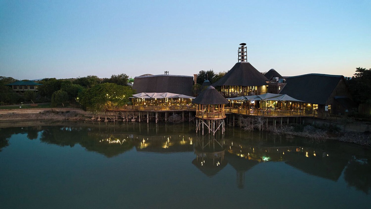 Photo of Outdoor in Buffelsdrift