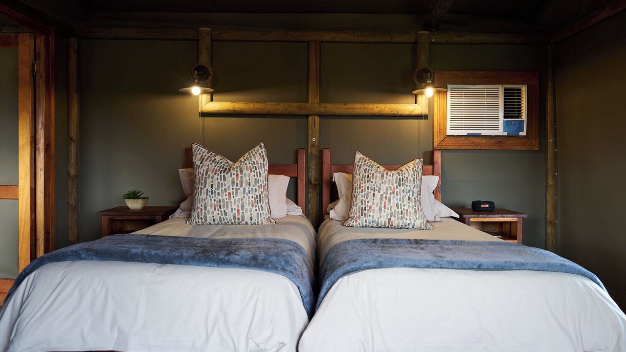 Photo of Bedroom in Buffelsdrift