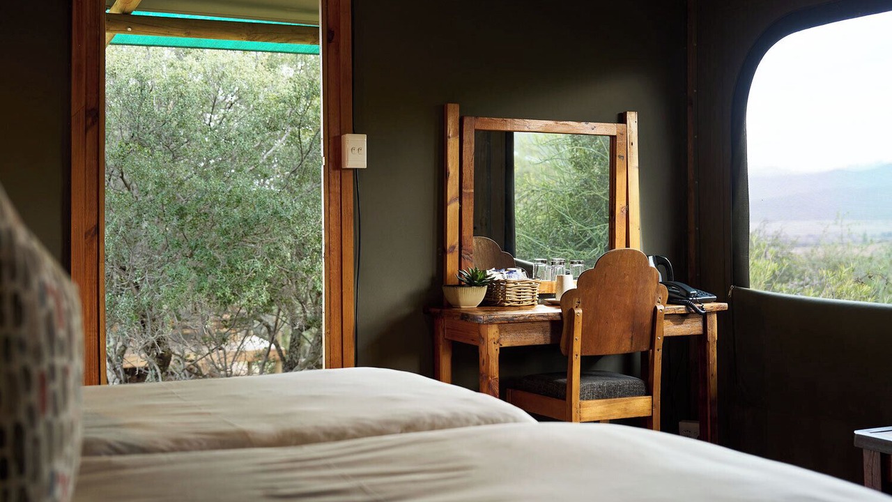 Photo of Bedroom in Buffelsdrift