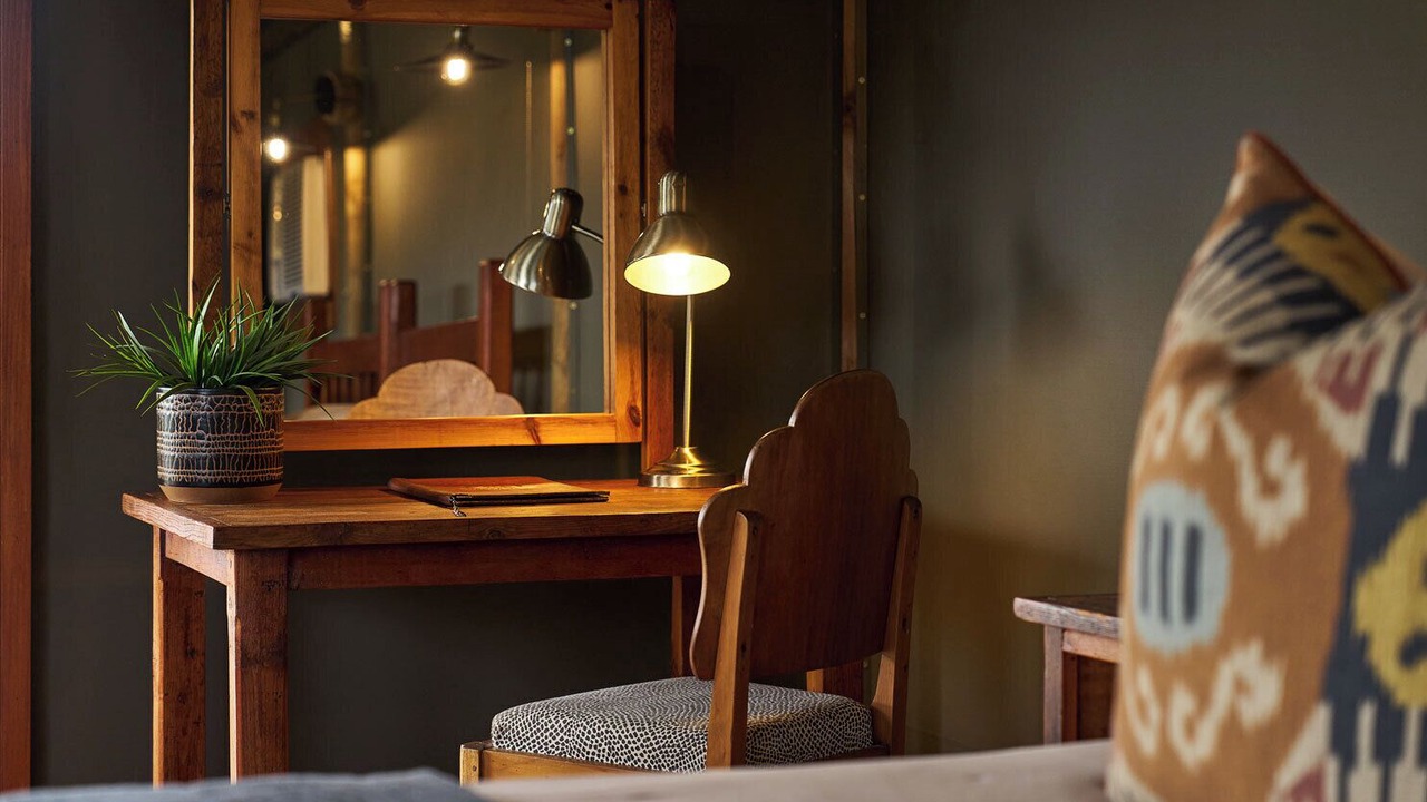 Photo of Bedroom in Buffelsdrift
