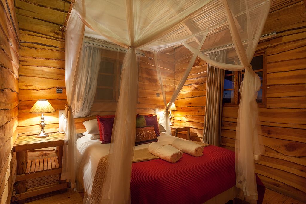 Photo of Bedroom in Oudtshoorn