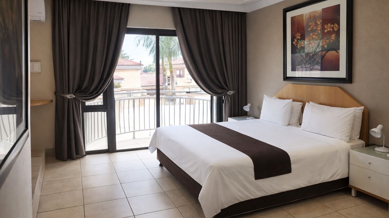 Photo of Bedroom in Ekurhuleni