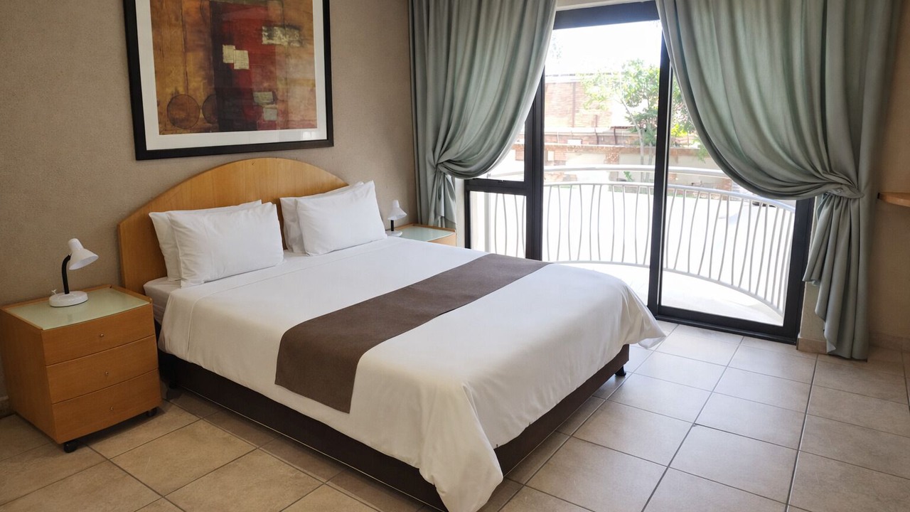 Photo of Bedroom in Ekurhuleni