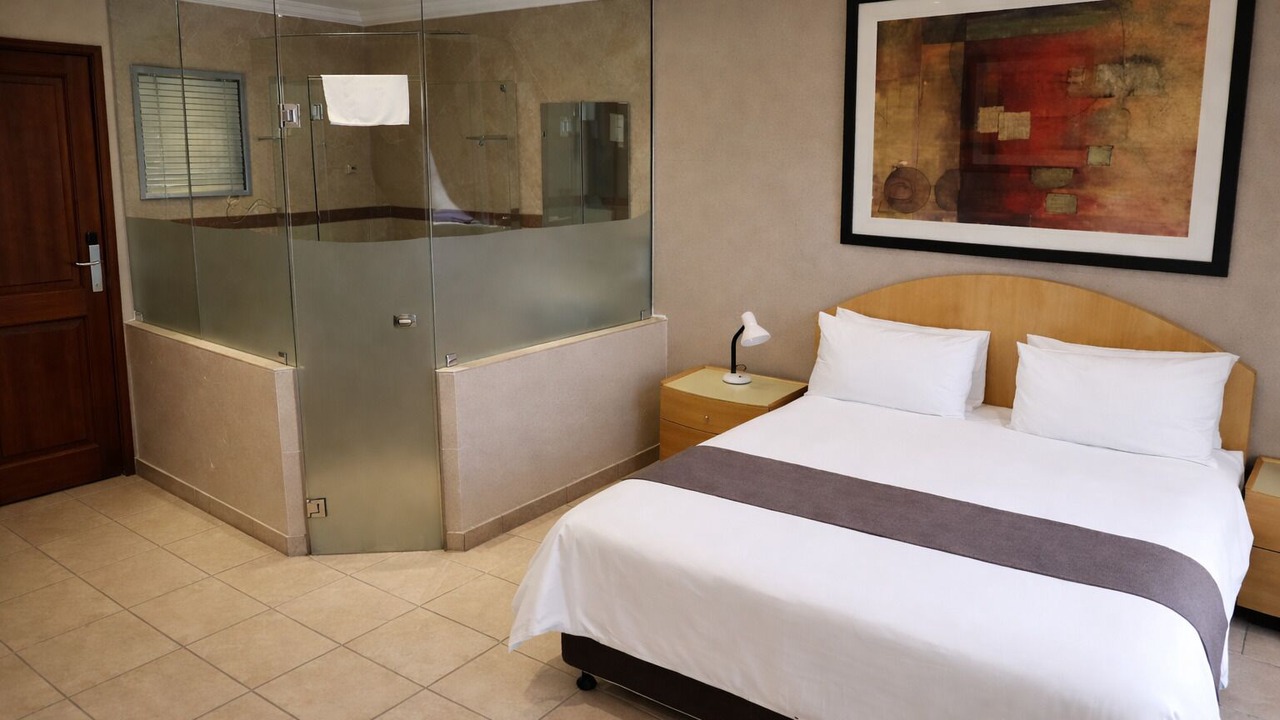 Photo of Bedroom in Ekurhuleni
