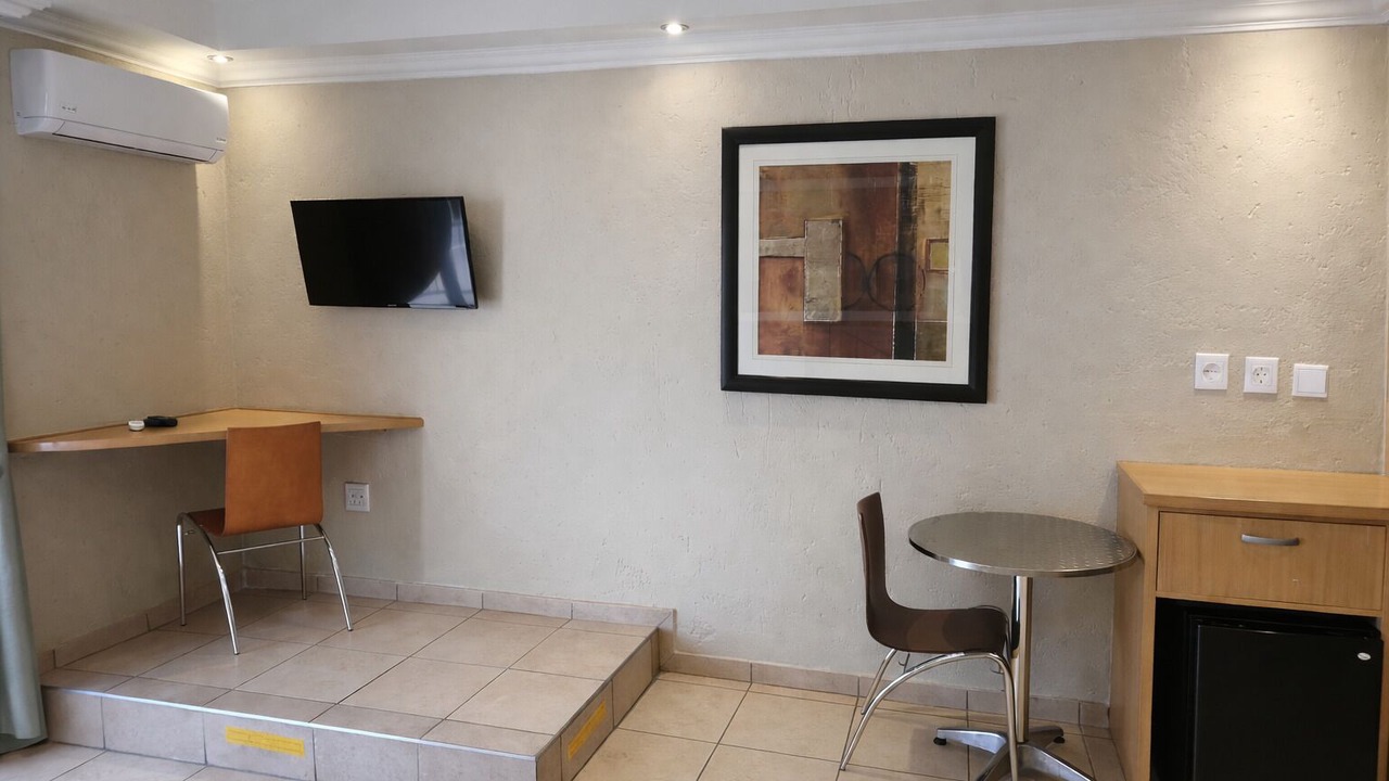 Photo of Bedroom in Ekurhuleni