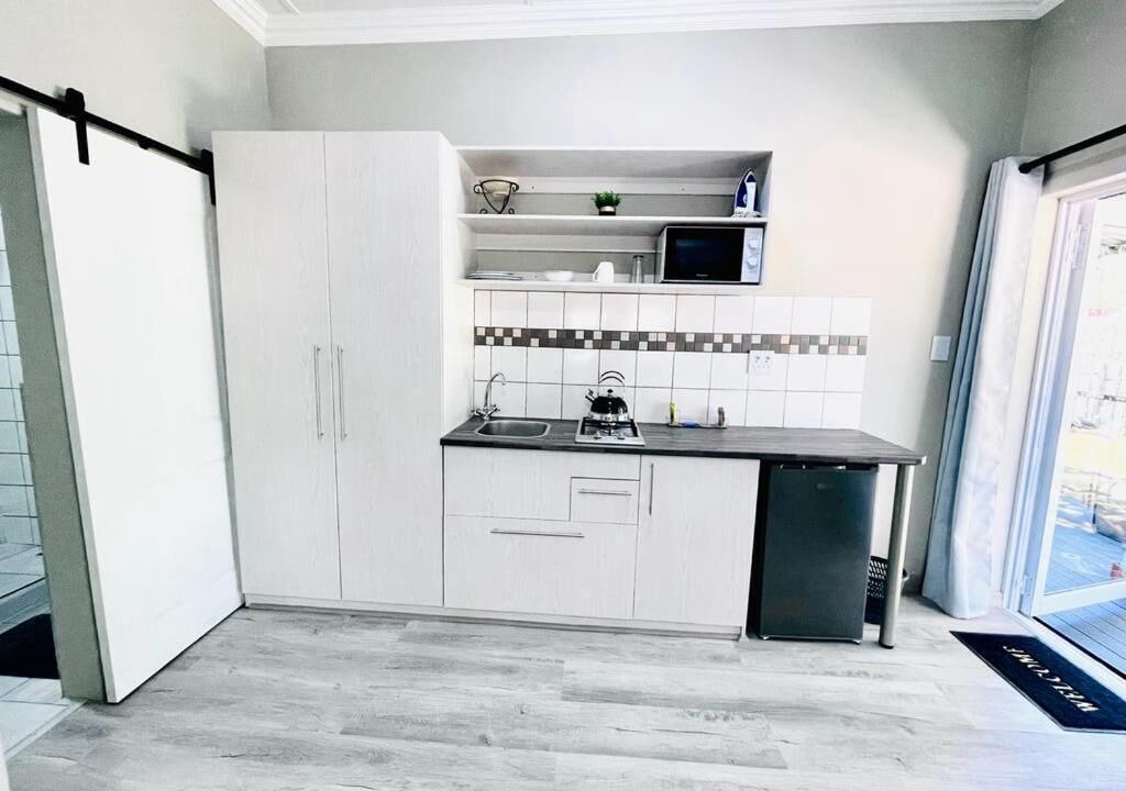 Photo of Kitchen in Komani