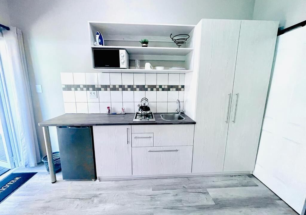Photo of Kitchen in Komani