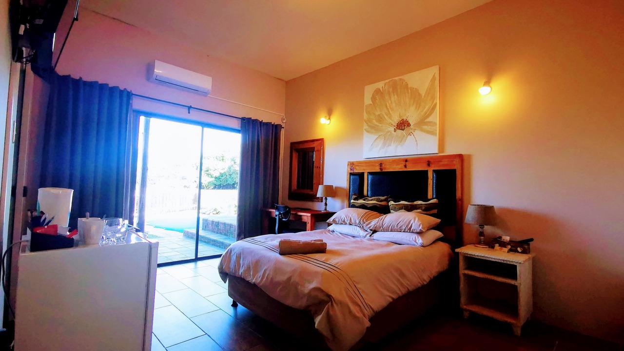 Photo of Bedroom in East London
