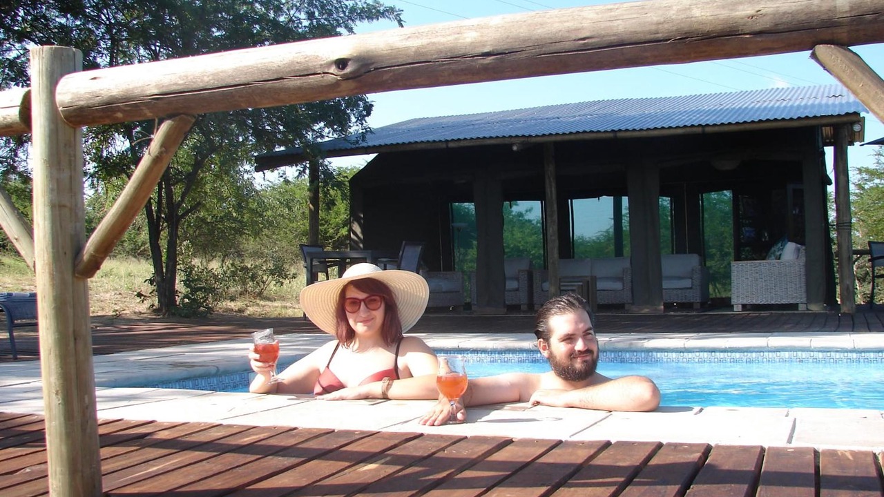Photo of Outdoor in Thorny Bush Game Reserve