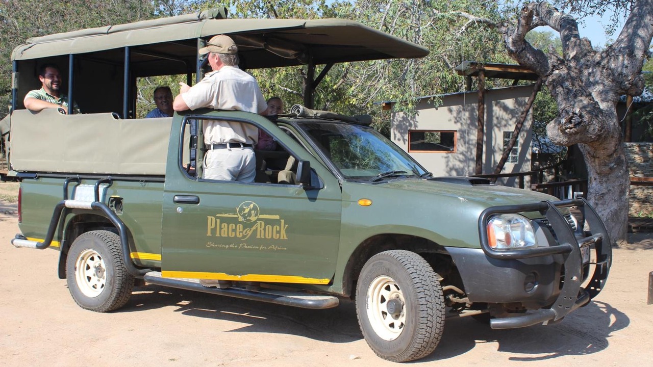 Photo of Others in Thorny Bush Game Reserve