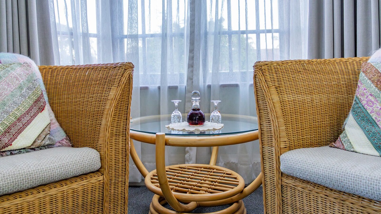Photo of Bedroom in Graskop