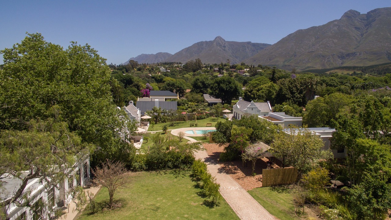 Photo of Outdoor in Swellendam
