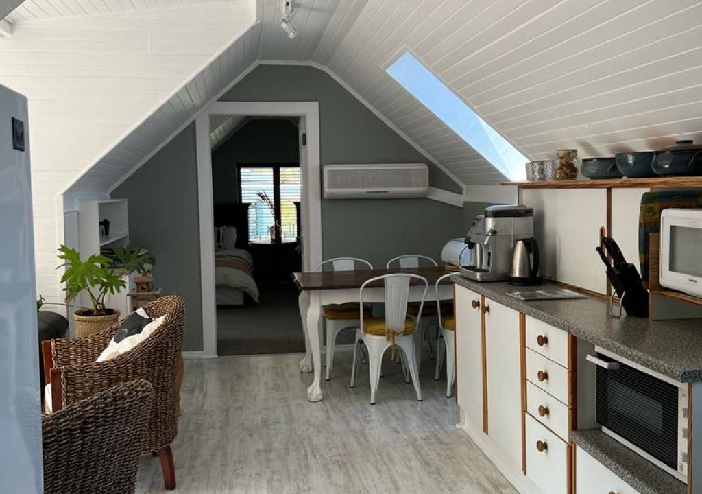 Photo of Kitchen in Clovelly