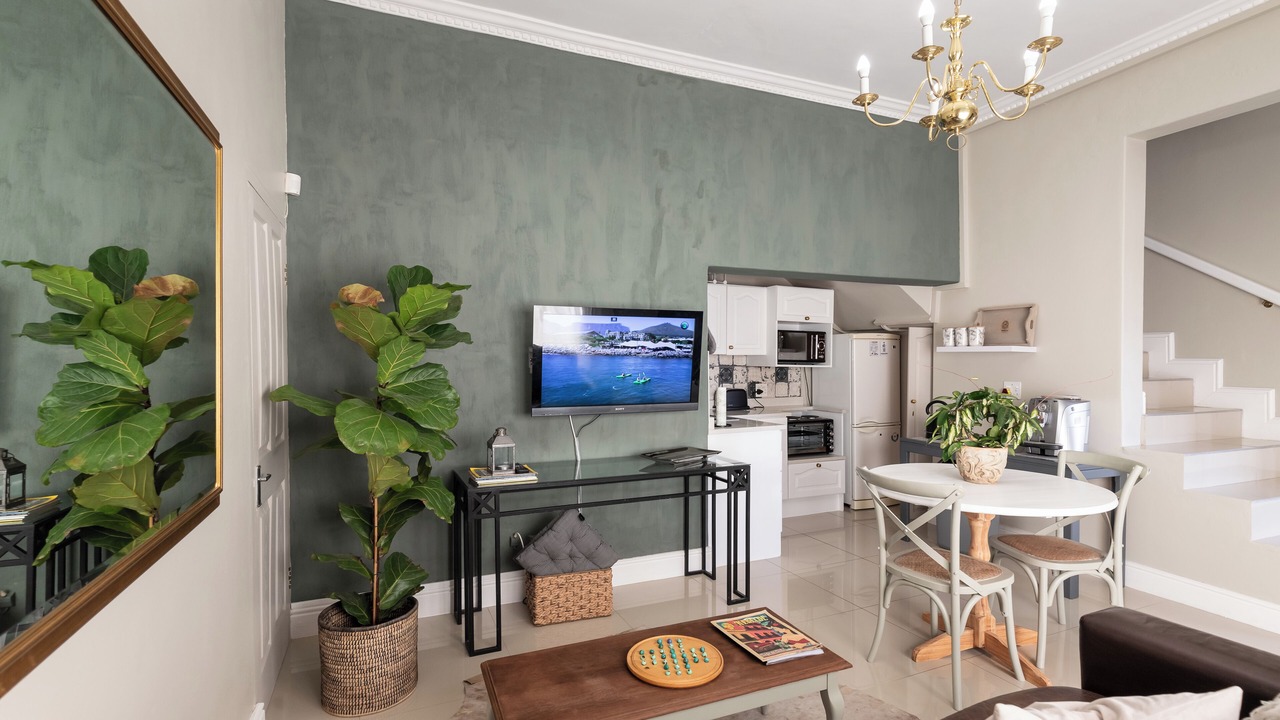 Photo of Kitchen in Clovelly