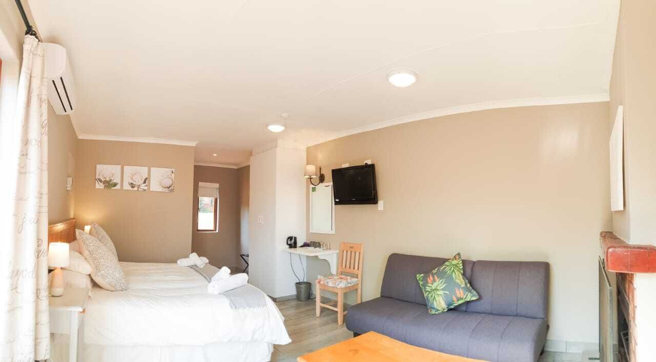 Photo of Bedroom in White River
