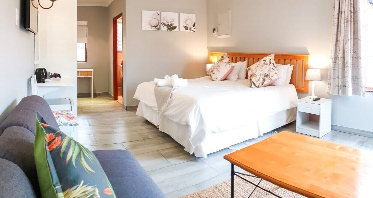 Photo of Bedroom in White River
