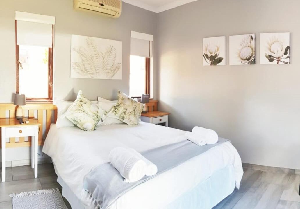Photo of Bedroom in White River
