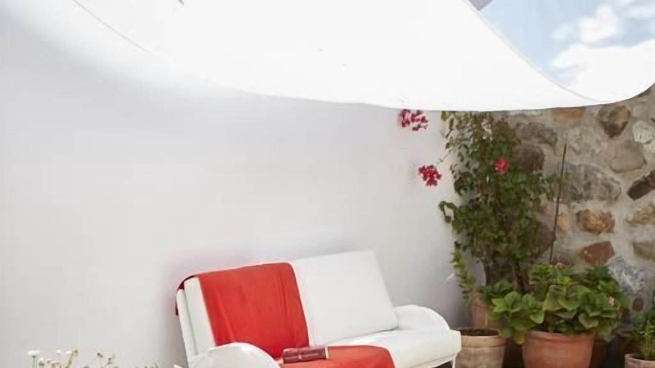 Photo of Patio Balcony in Cape Town City Centre