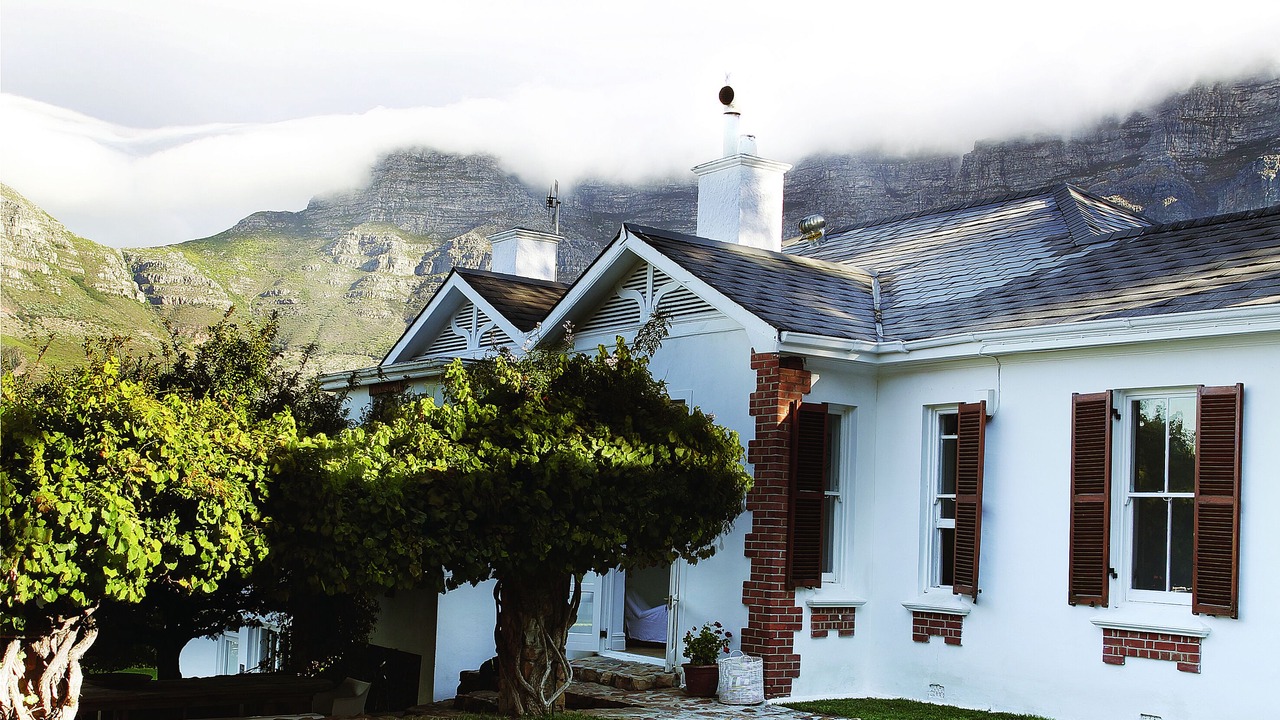 Photo of Outdoor in Cape Town City Centre