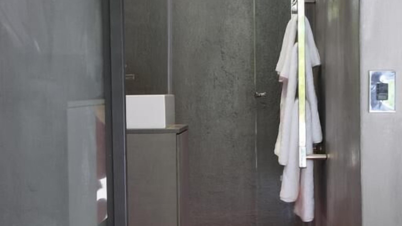 Photo of Bathroom in Cape Town City Centre