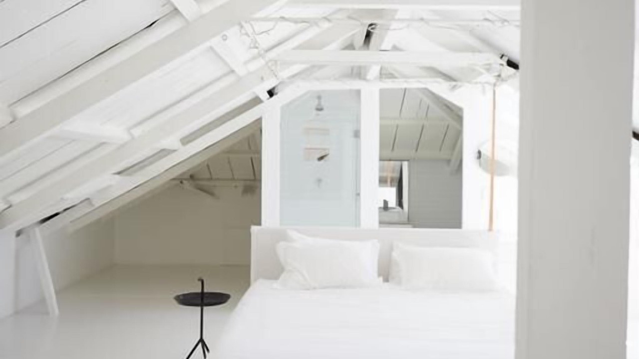 Photo of Bedroom in Cape Town City Centre
