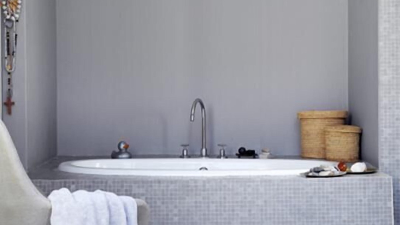 Photo of Bathroom in Cape Town City Centre