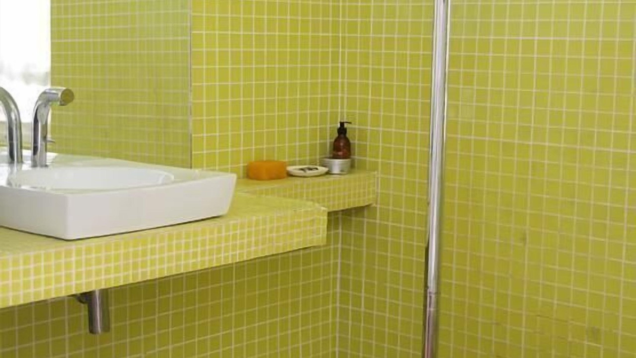 Photo of Bathroom in Cape Town City Centre