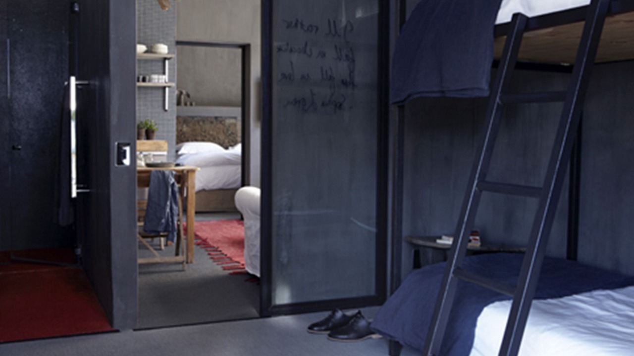 Photo of Outdoor in Cape Town City Centre