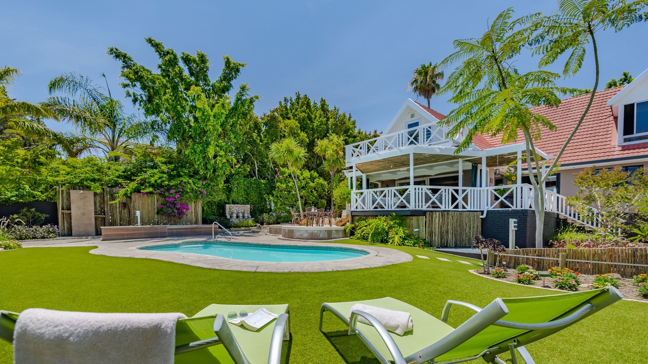 Photo of Outdoor in Somerset West
