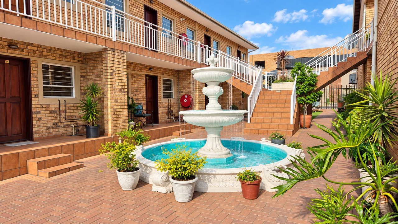 Photo of Outdoor in Croydon