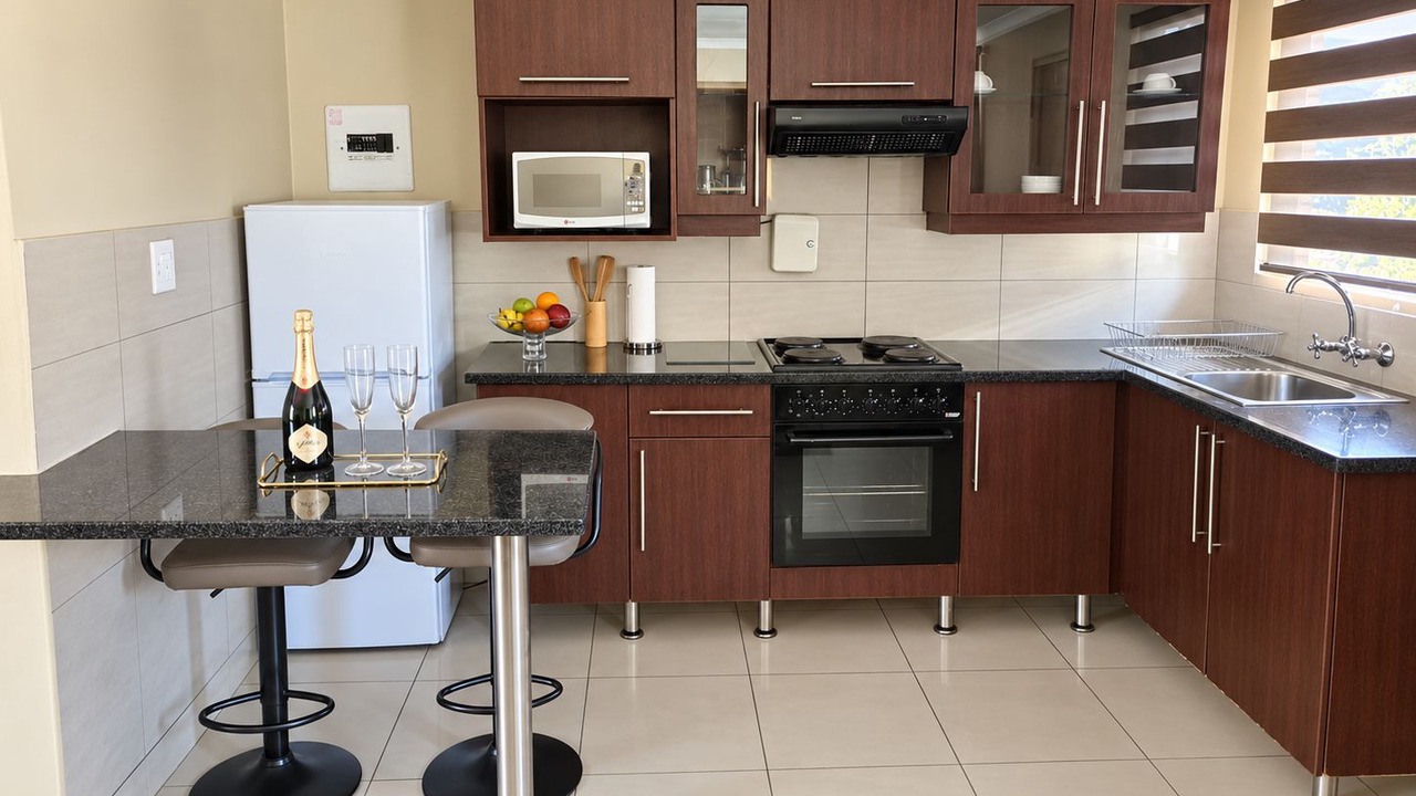 Photo of Kitchen in Croydon