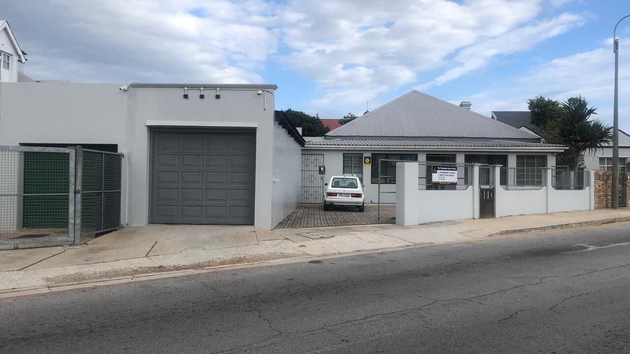 Photo of Outdoor in Port Elizabeth Central