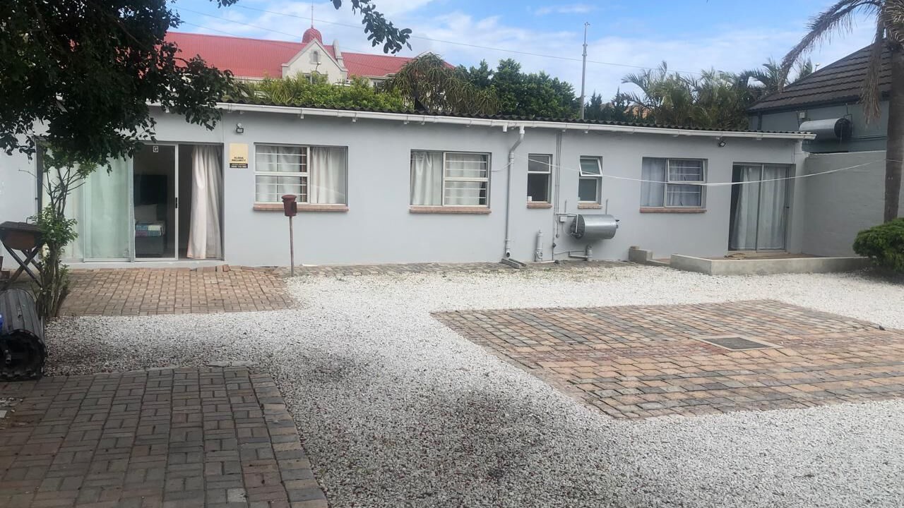 Photo of Bathroom in Port Elizabeth Central